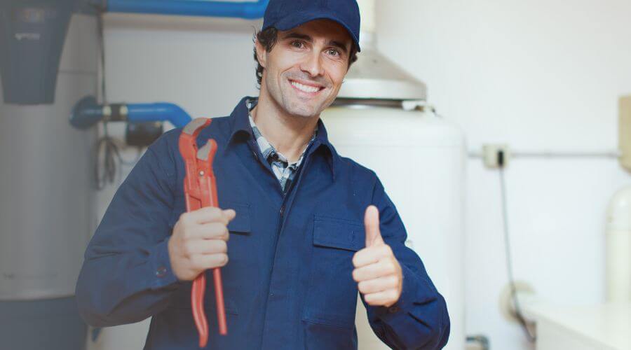 Professional Leak Detection Services in Cumberland Foreside, ME